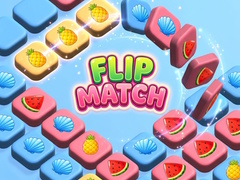 Lojë Flip Match