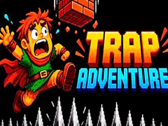 Lojë Trap Adventure