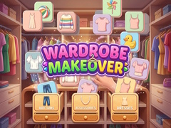 Lojë Wardrobe Makeover