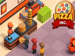 Lojë Pizza Inc.