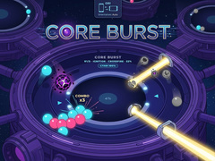 Lojë Core Burst