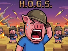 Lojë H.O.G.S.