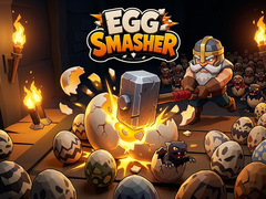 Lojë Egg Smasher