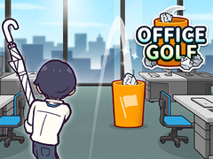 Lojë Office Golf
