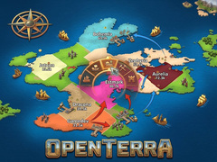 Lojë OpenTerra