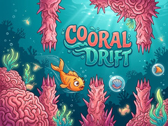 Lojë Coral Drift