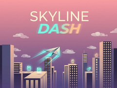 Lojë Skyline Dash