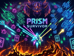 Lojë Prism Survivor