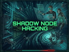 Lojë Shadow Node