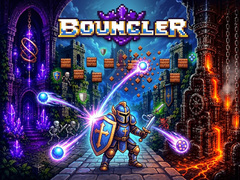 Lojë Bouncler