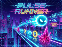 Lojë Pulse Runner