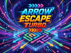 Lojë Arrow Escape Turbo