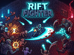 Lojë Rift Fighter