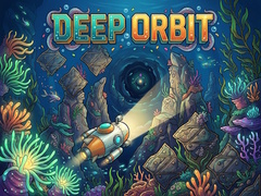 Lojë Deep Orbit