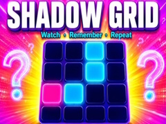 Lojë Shadow Grid