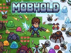 Lojë Mobhold