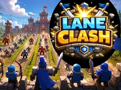 Lojë Lane Clash