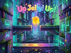 Lojë Up Jelly! Up!