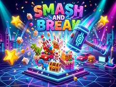 Lojë Smash and Break