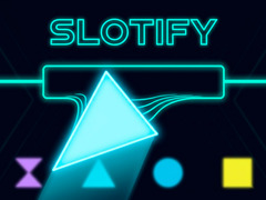 Lojë Slotify