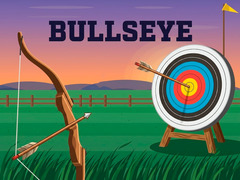 Lojë Bullseye