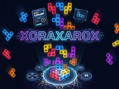 Lojë Xoraxarox