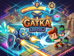 Lojë Gatka Grid
