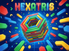 Lojë Hexatris