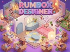 Lojë Rumbox Designer