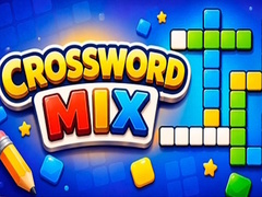 Lojë Crossword Mix