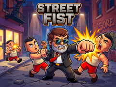 Lojë Street Fist