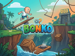 Lojë Bonko
