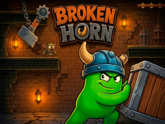 Lojë Broken Horn