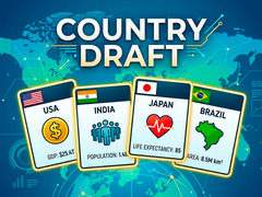 Lojë Country Draft