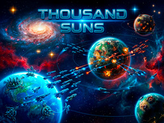 Lojë Thousand Suns