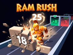 Lojë Ram Rush