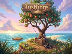 Lojë Rustlings online