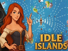 Lojë Idle Islands