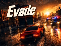 Lojë EVADE