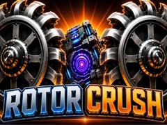 Lojë Rotor Crush