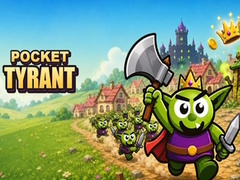Lojë Pocket Tyrant