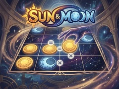 Lojë Sun & Moon