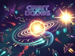 Lojë Orbit Dodge