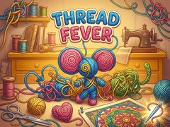 Lojë Thread Fever