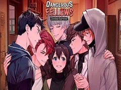 Lojë Dangerous Fellows