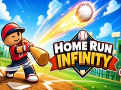 Lojë Home Run Infinity