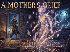 Lojë A Mother's Grief