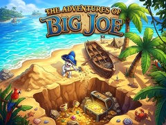 Lojë The Adventures of Big Joe