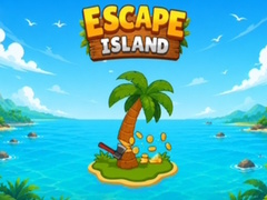 Lojë Island Escape