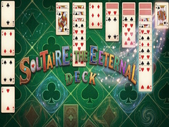 Lojë Solitaire: The Eternal Deck